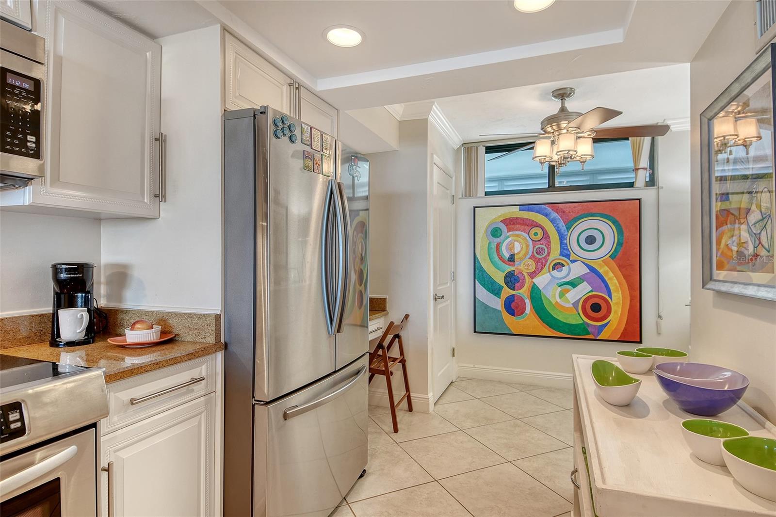 CONDO ON THE BAY TOWER - Residential Lease