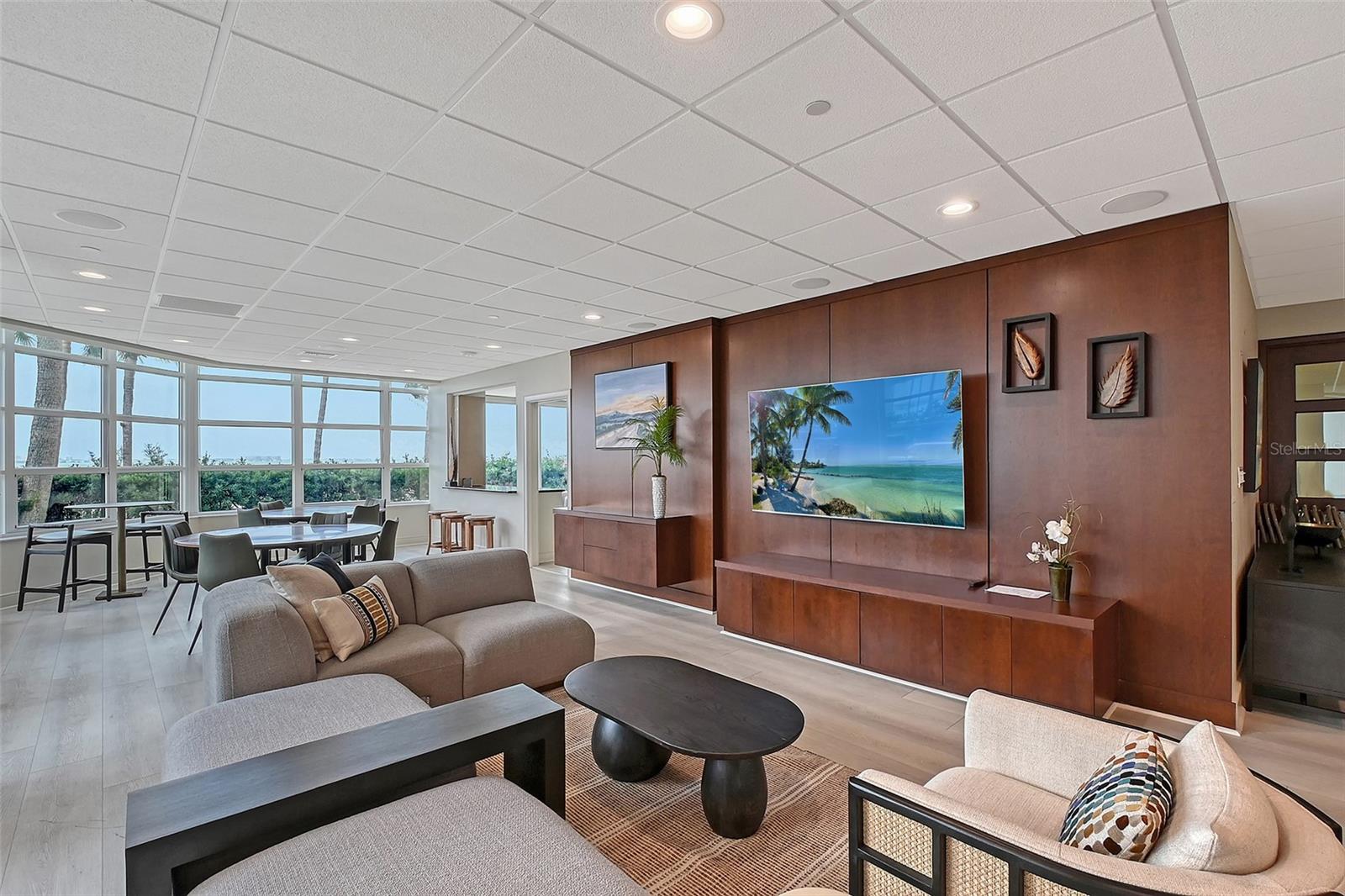 CONDO ON THE BAY TOWER - Residential Lease