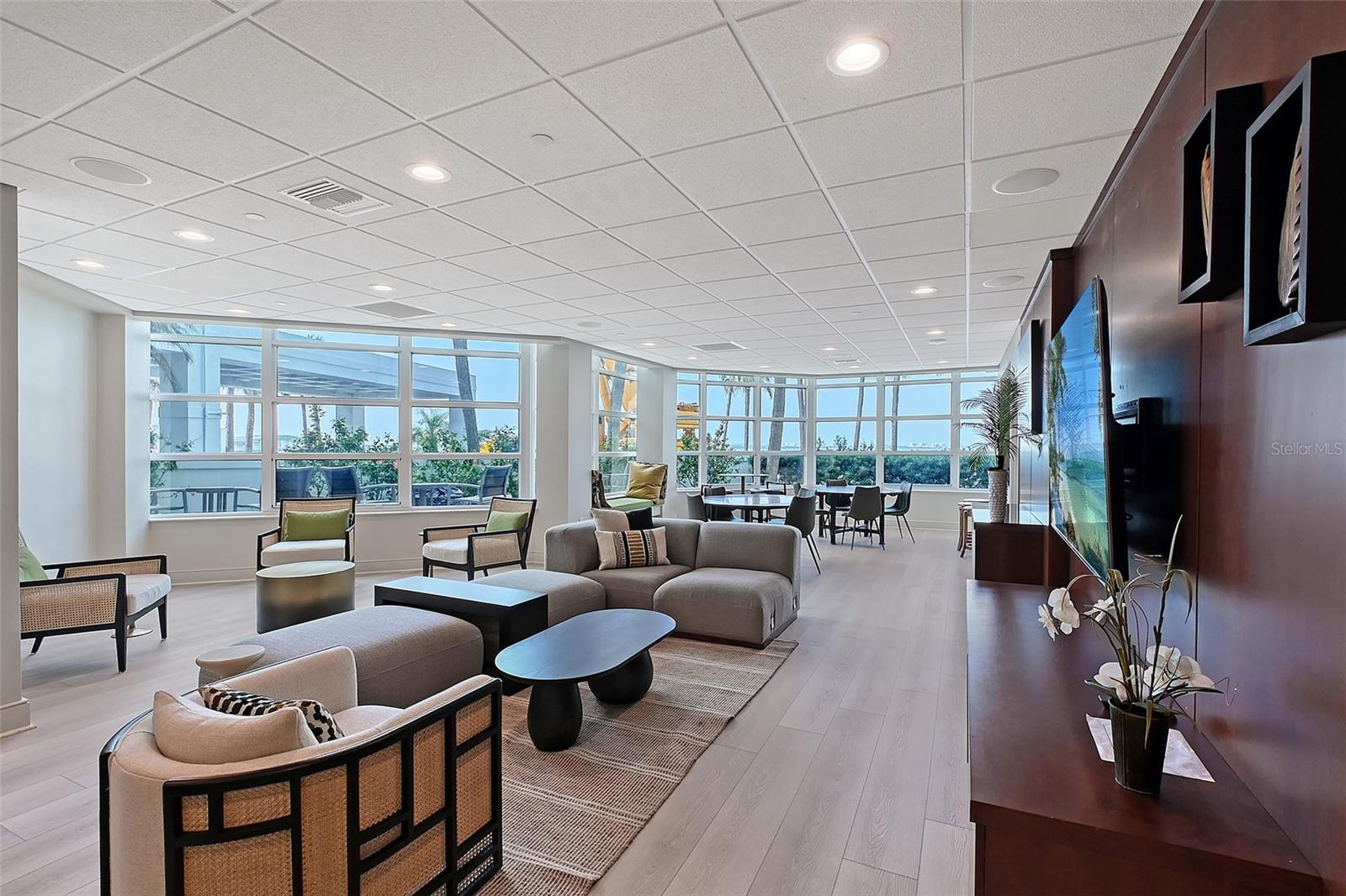 CONDO ON THE BAY TOWER - Residential Lease