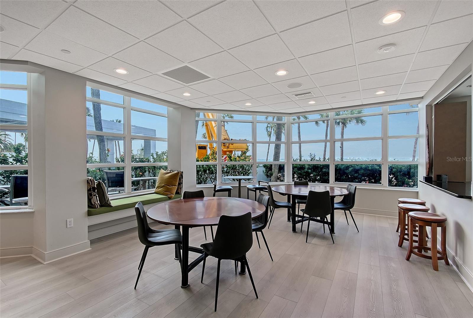 CONDO ON THE BAY TOWER - Residential Lease