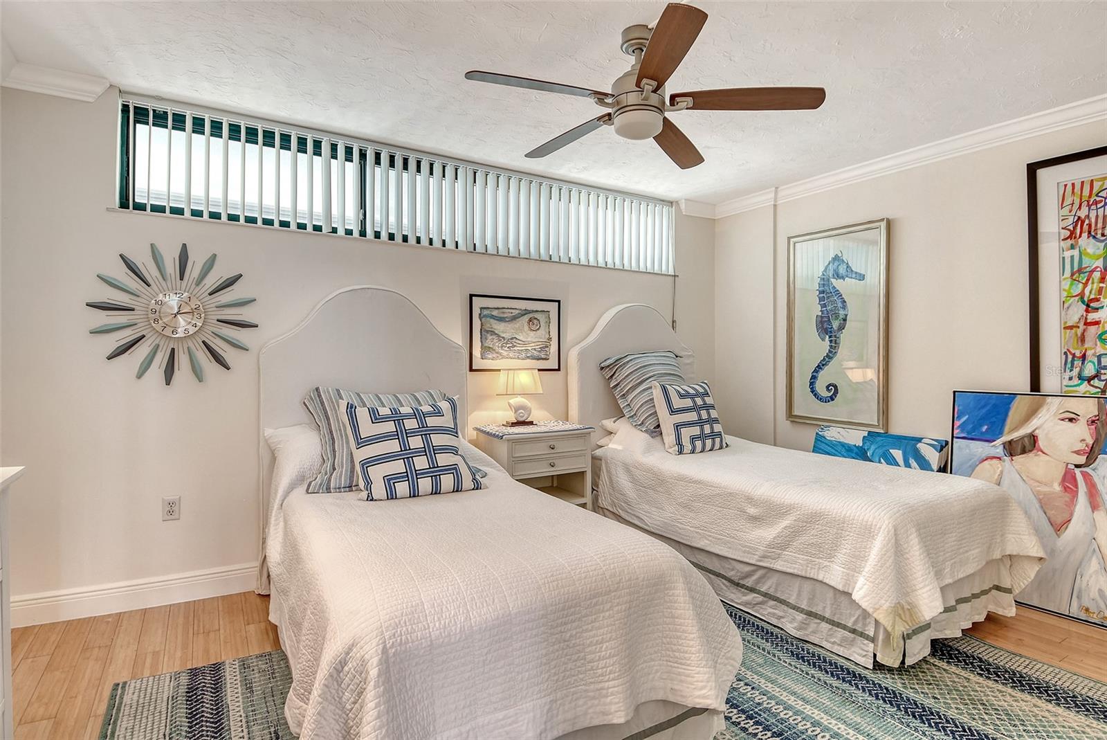 CONDO ON THE BAY TOWER - Residential Lease