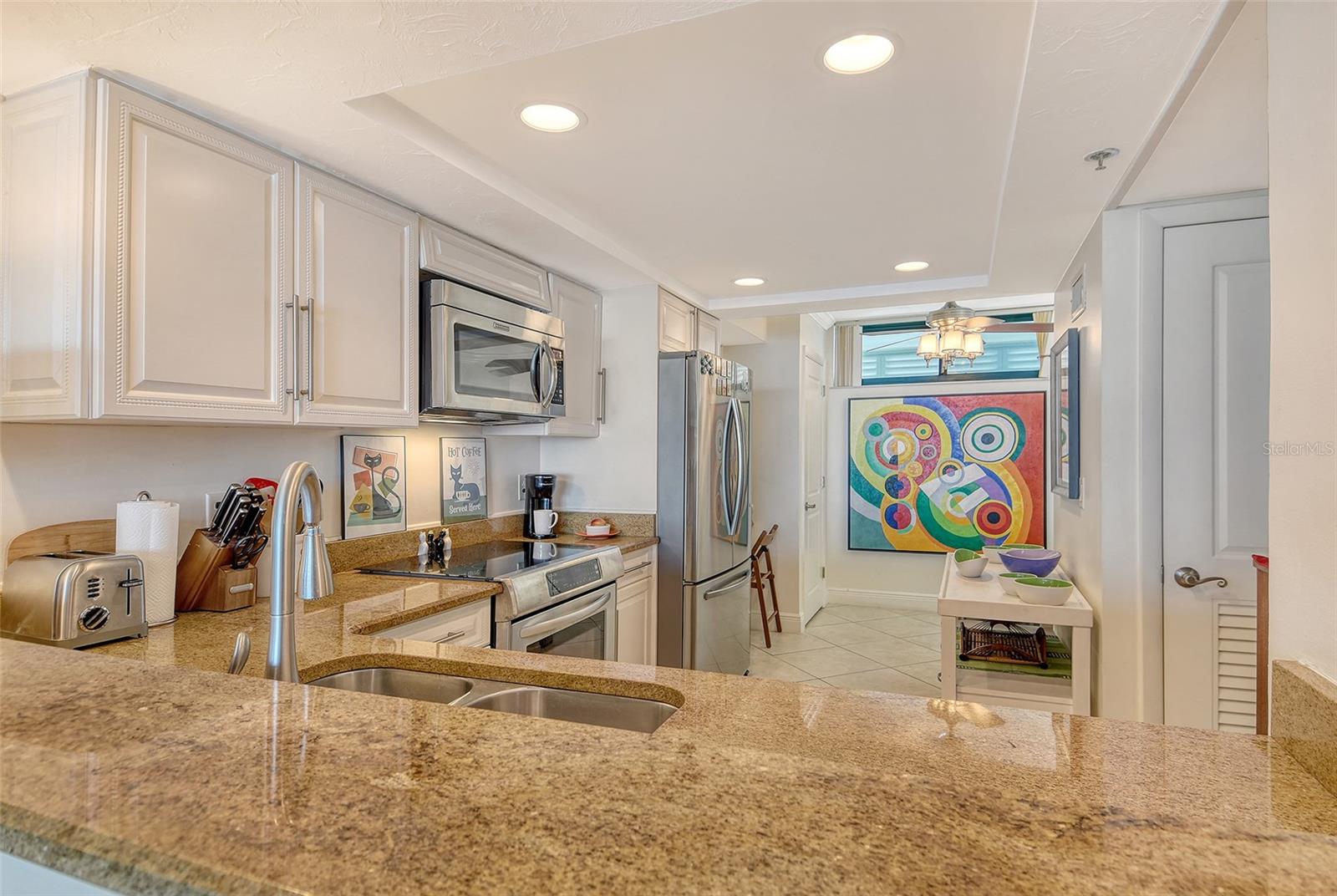 CONDO ON THE BAY TOWER - Residential Lease