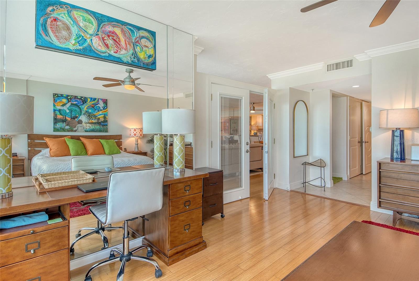 CONDO ON THE BAY TOWER - Residential Lease