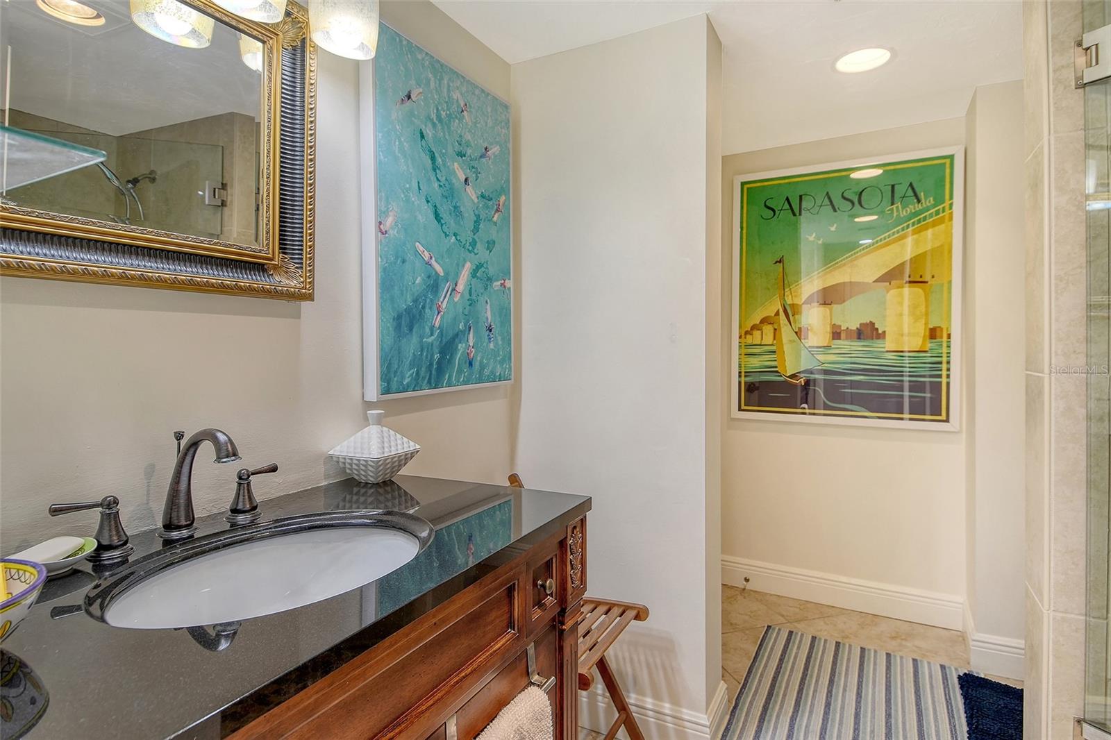 CONDO ON THE BAY TOWER - Residential Lease