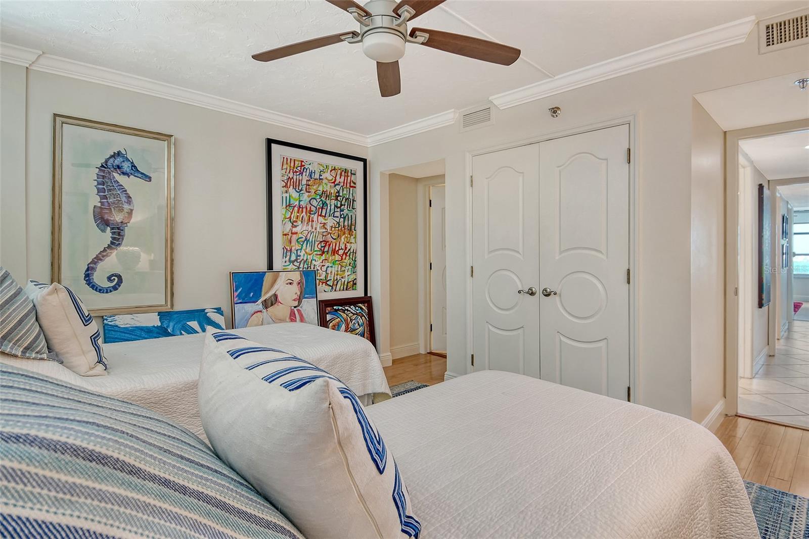 CONDO ON THE BAY TOWER - Residential Lease