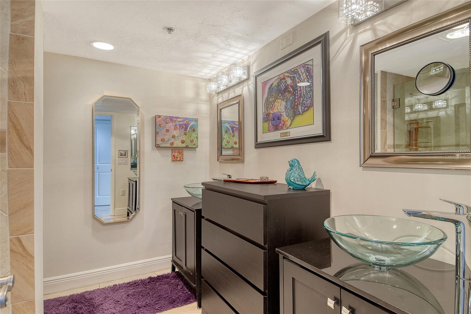 CONDO ON THE BAY TOWER - Residential Lease