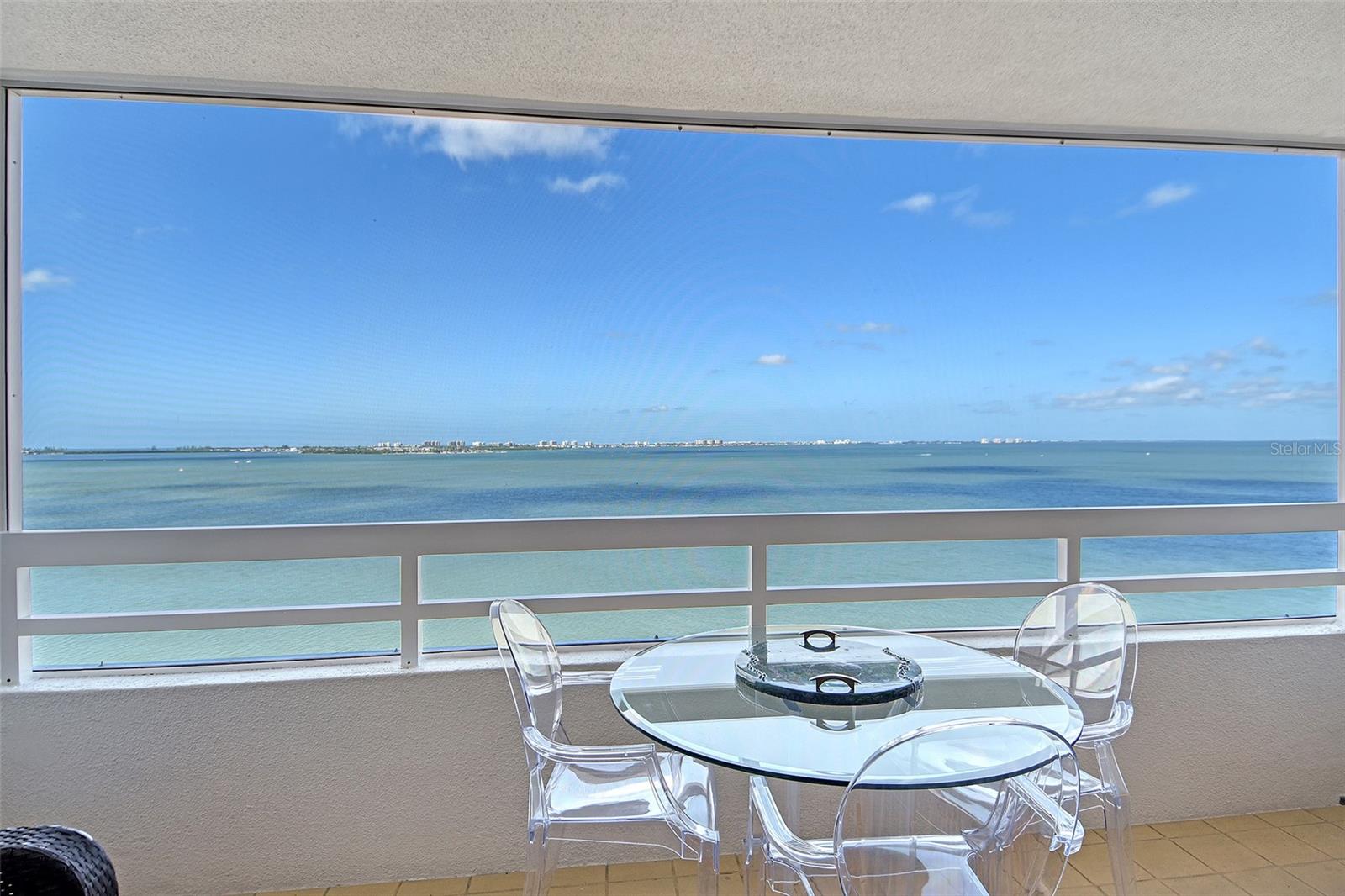 CONDO ON THE BAY TOWER - Residential Lease