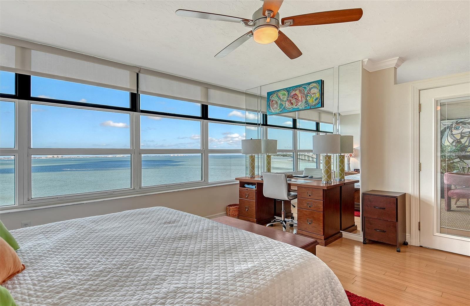 CONDO ON THE BAY TOWER - Residential Lease