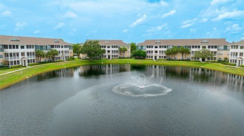 A home in BRADENTON