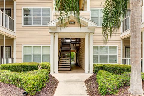 A home in BRADENTON