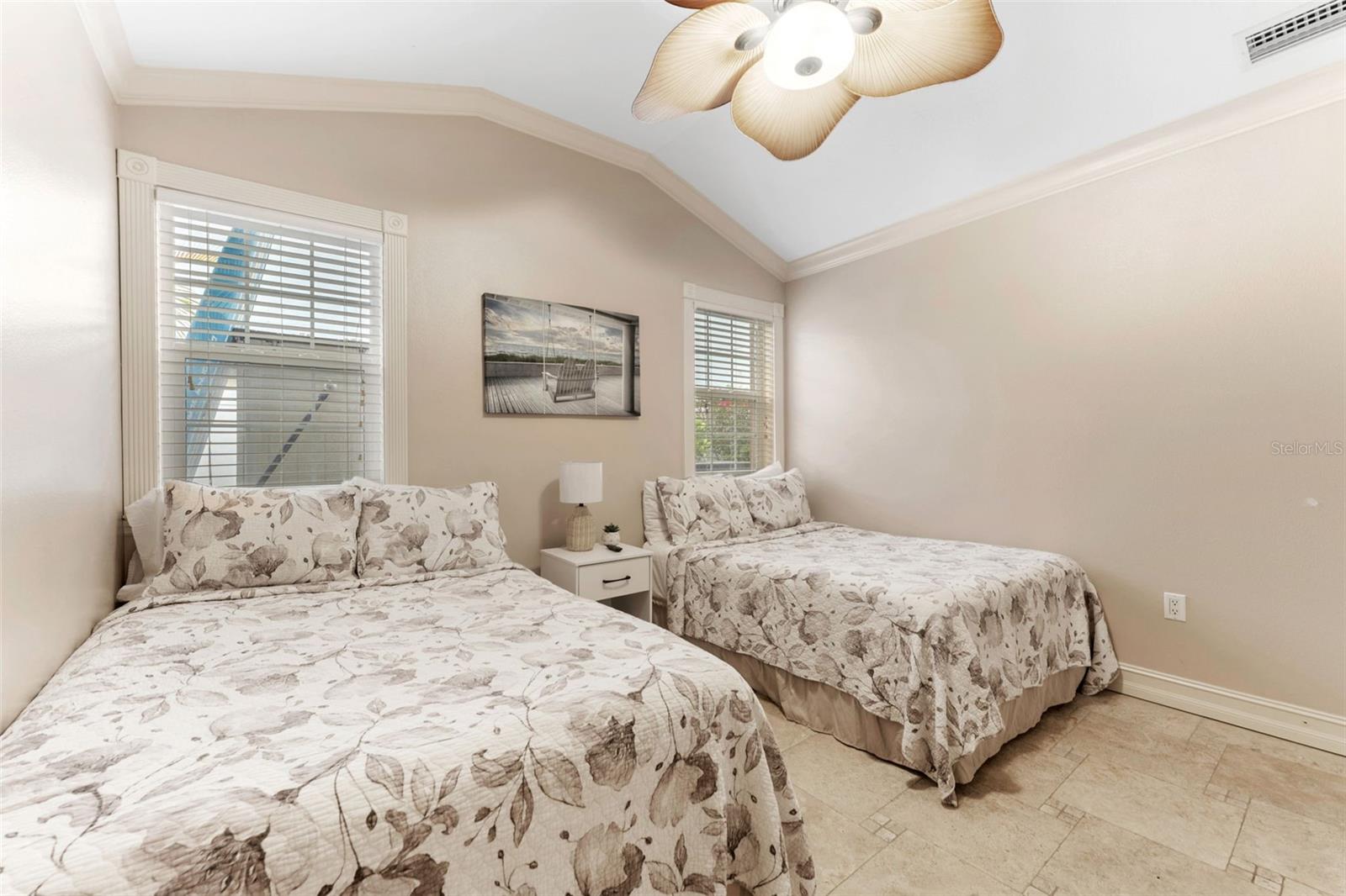 S.C. COBB - Residential Income