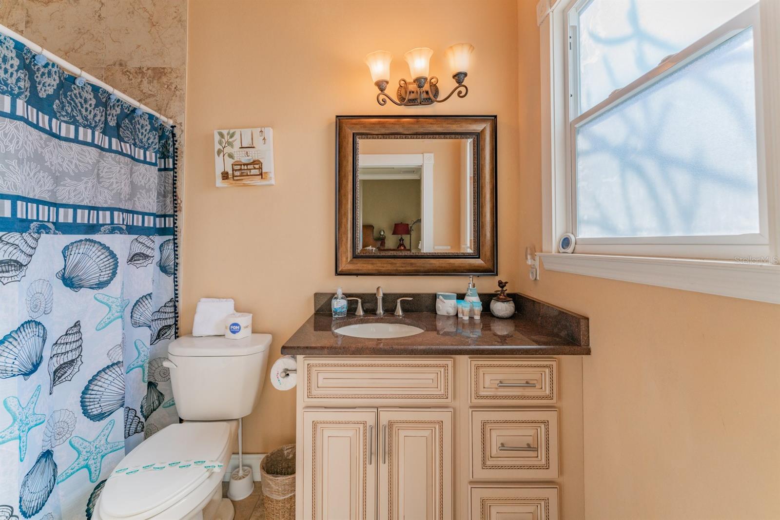 S.C. COBB - Residential Income