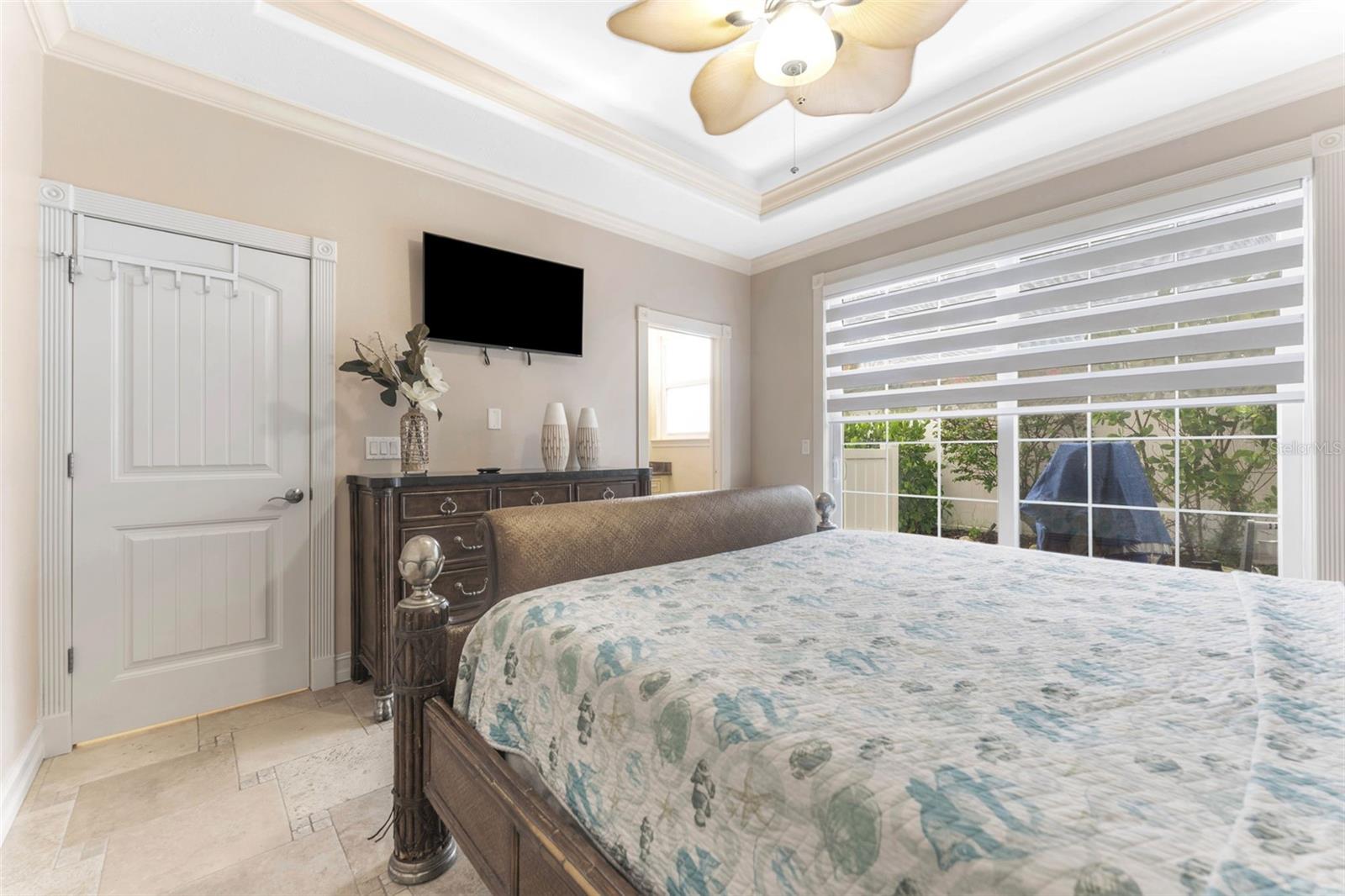 S.C. COBB - Residential Income