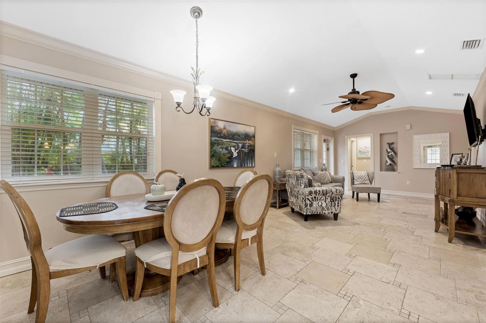 S.C. COBB - Residential Income