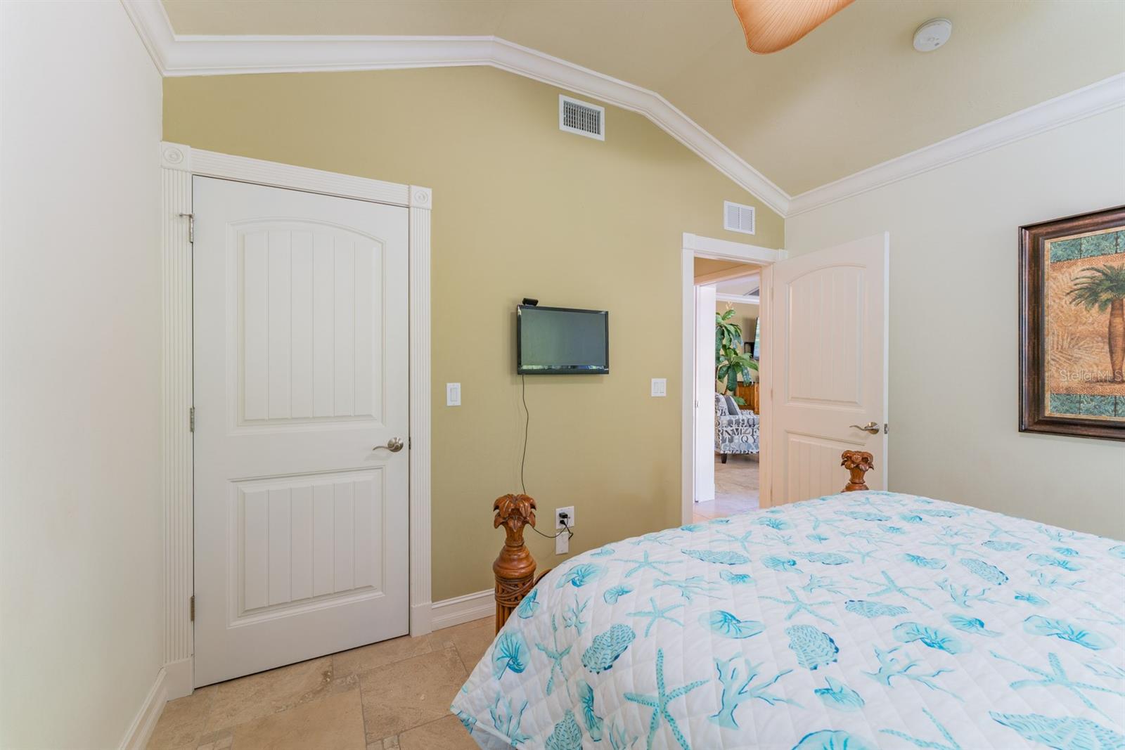 S.C. COBB - Residential Income