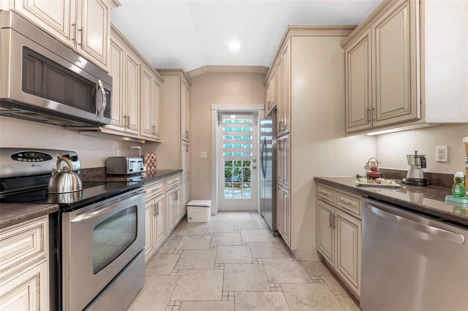 S.C. COBB - Residential Income