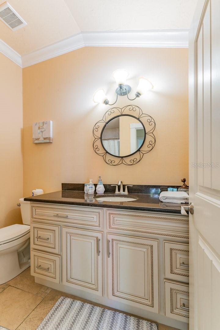 S.C. COBB - Residential Income