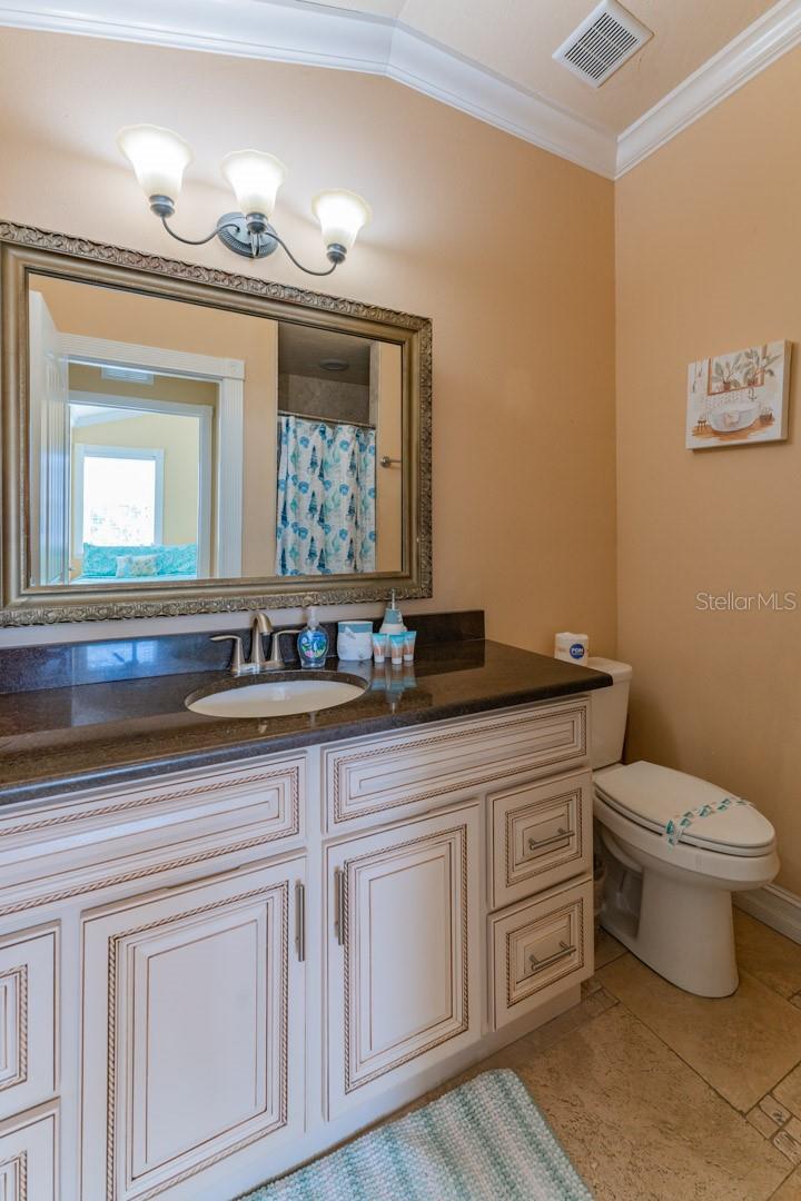 S.C. COBB - Residential Income