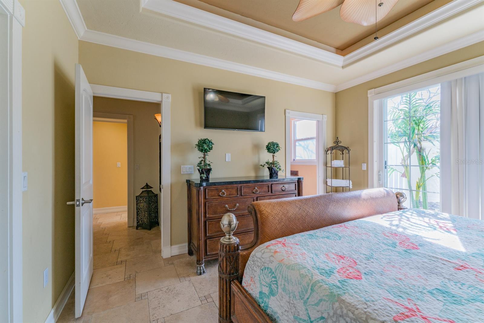 S.C. COBB - Residential Income