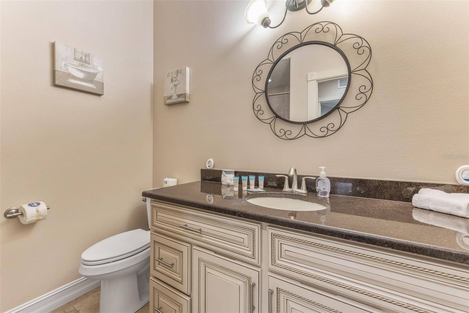 S.C. COBB - Residential Income