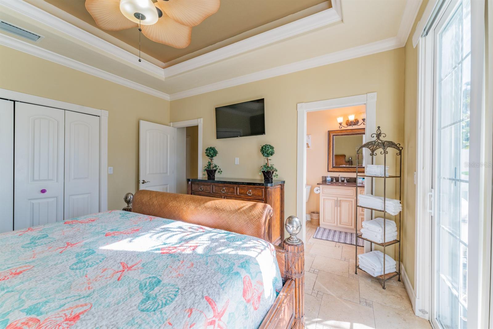 S.C. COBB - Residential Income