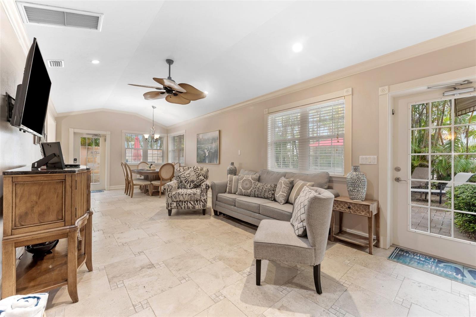 S.C. COBB - Residential Income