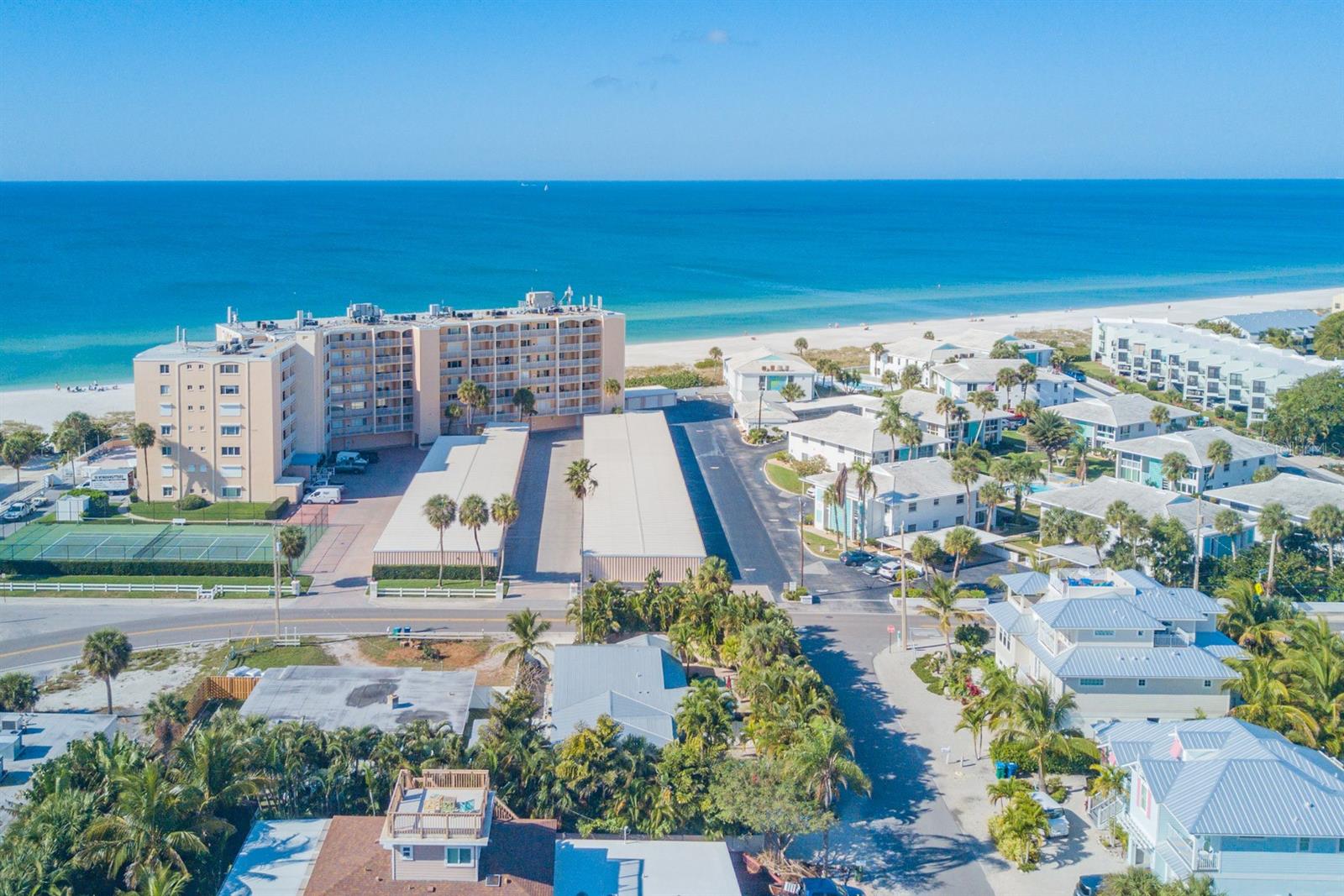 S.C. COBB - Residential Income