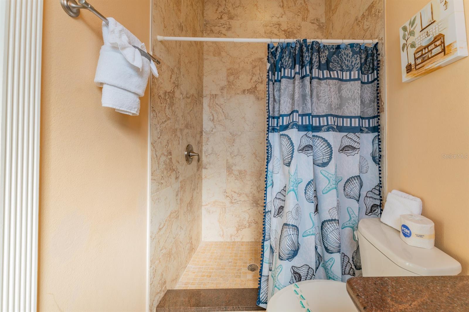 S.C. COBB - Residential Income