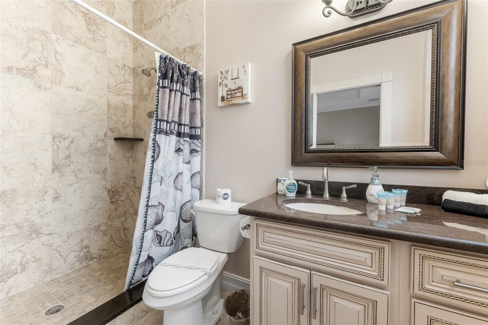 S.C. COBB - Residential Income