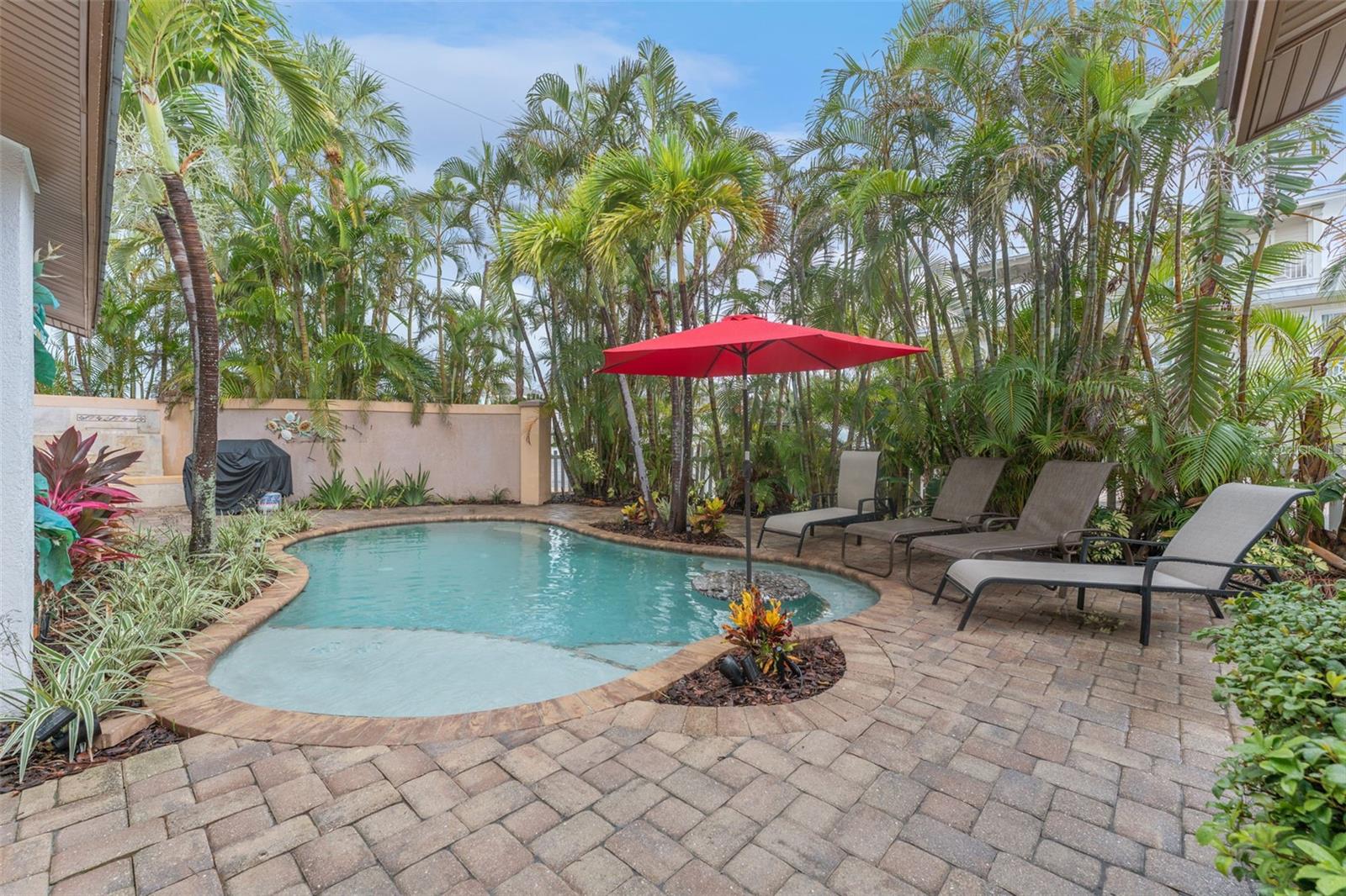 S.C. COBB - Residential Income