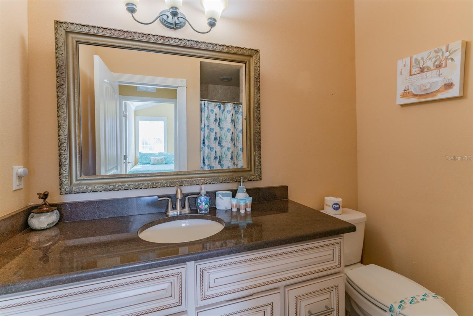 S.C. COBB - Residential Income