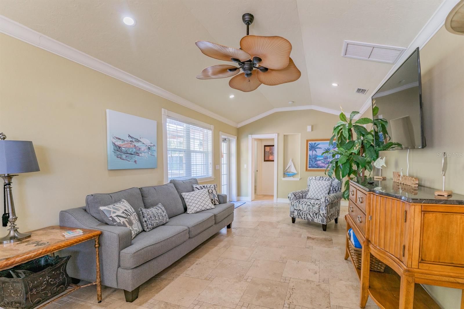 S.C. COBB - Residential Income