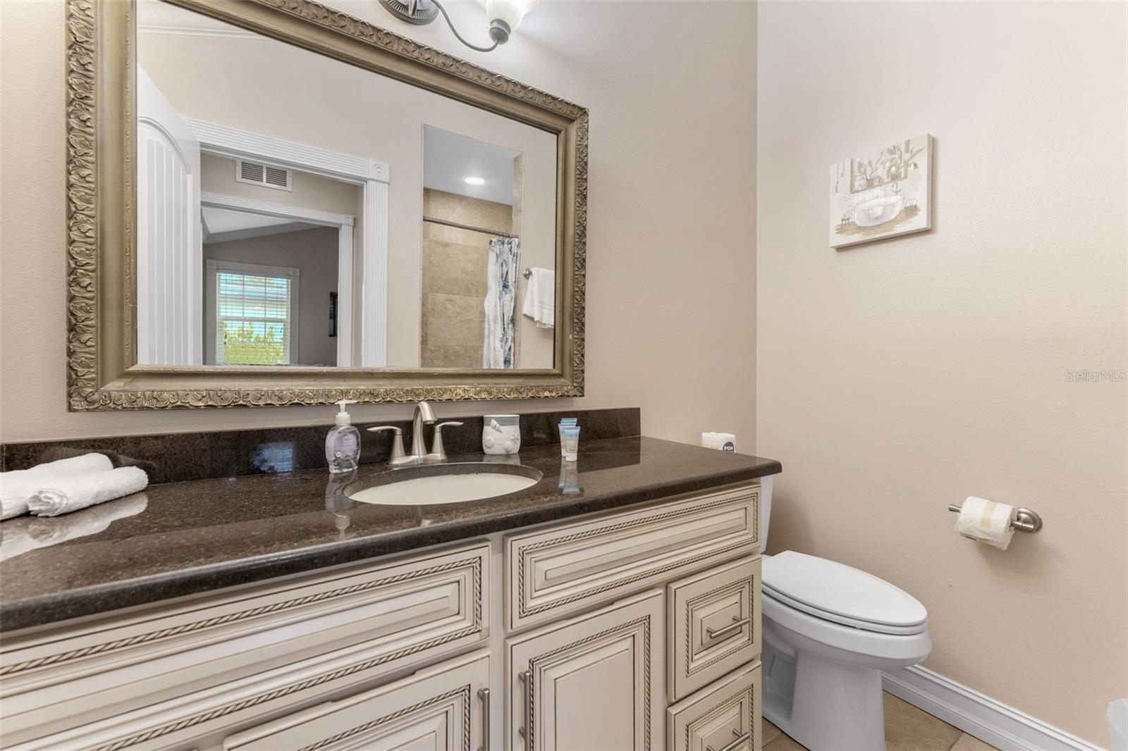 S.C. COBB - Residential Income