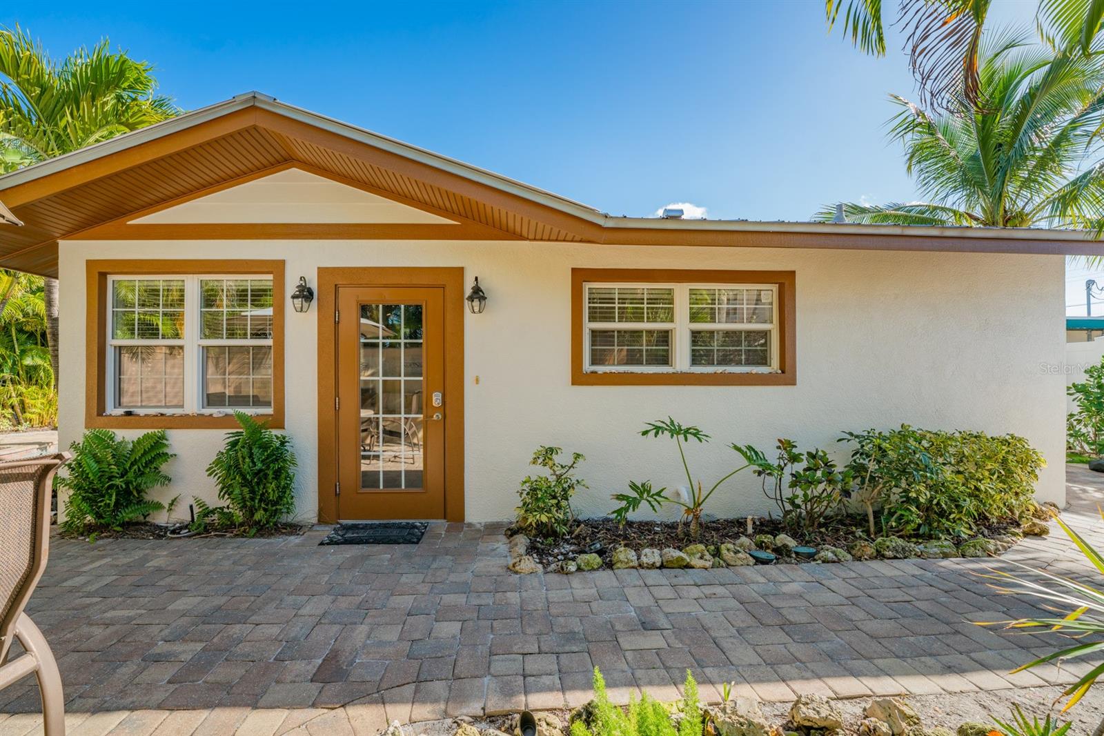 S.C. COBB - Residential Income