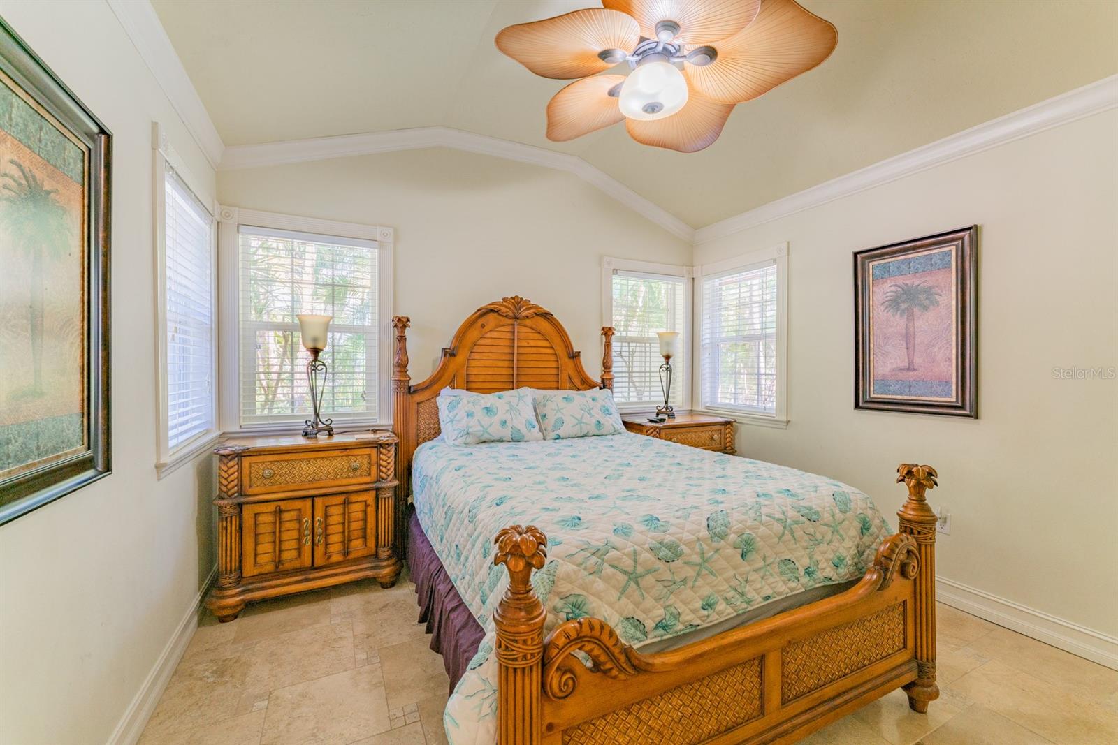 S.C. COBB - Residential Income