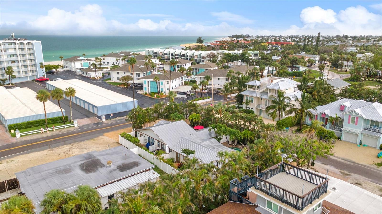 S.C. COBB - Residential Income