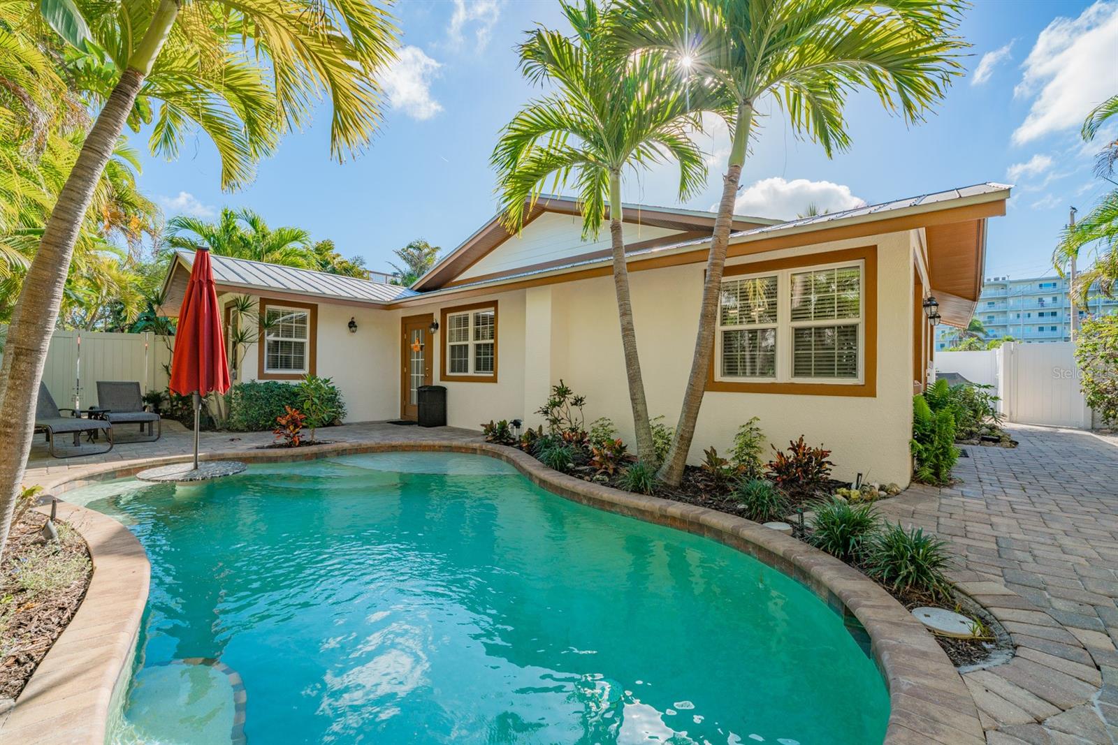 S.C. COBB - Residential Income