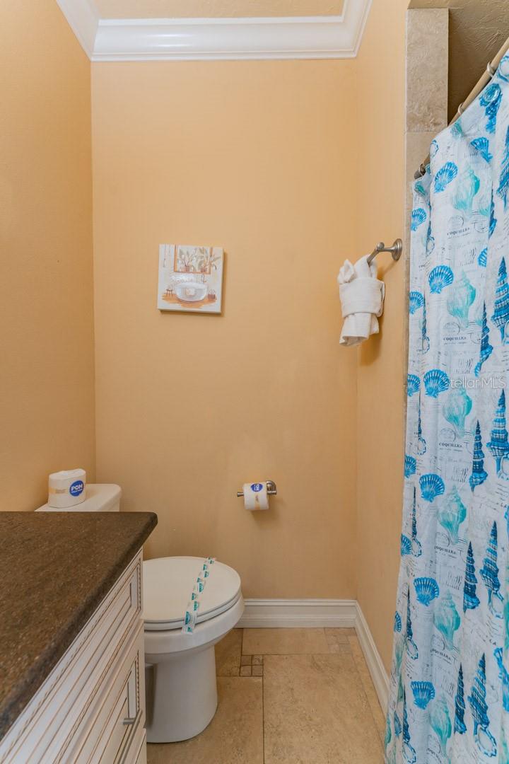 S.C. COBB - Residential Income