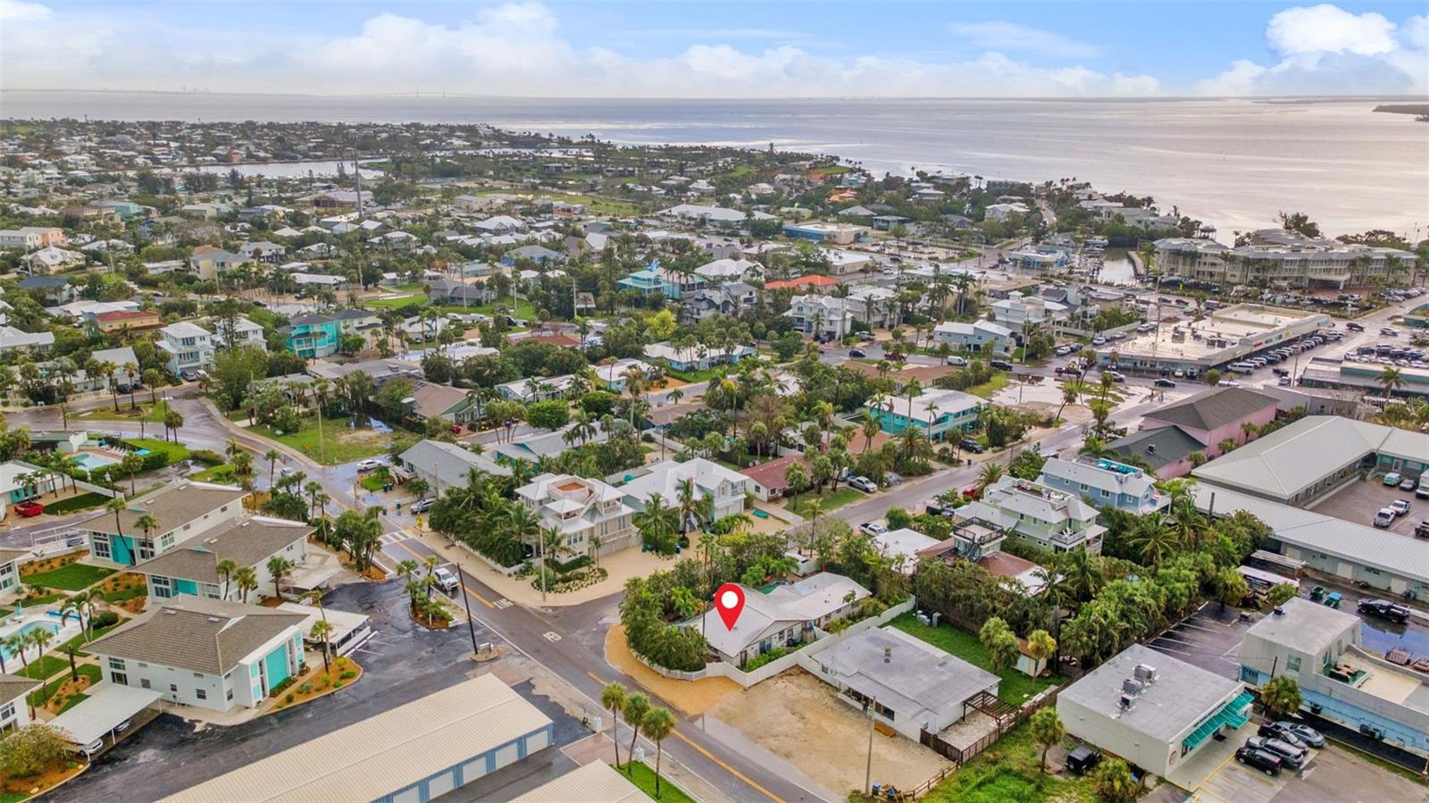 S.C. COBB - Residential Income