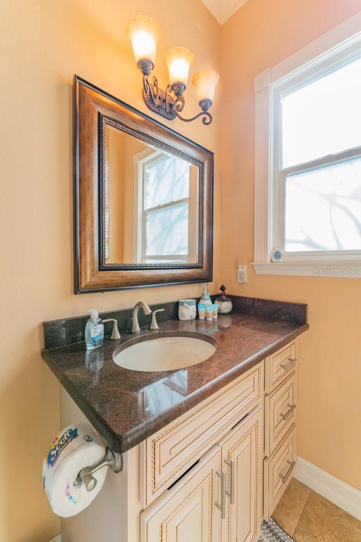 S.C. COBB - Residential Income