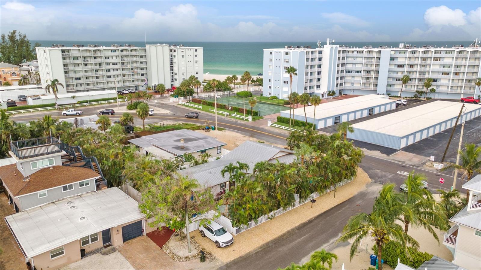 S.C. COBB - Residential Income