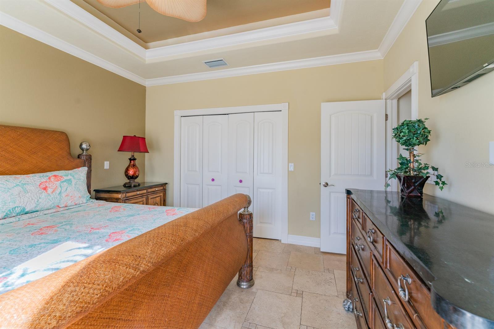 S.C. COBB - Residential Income