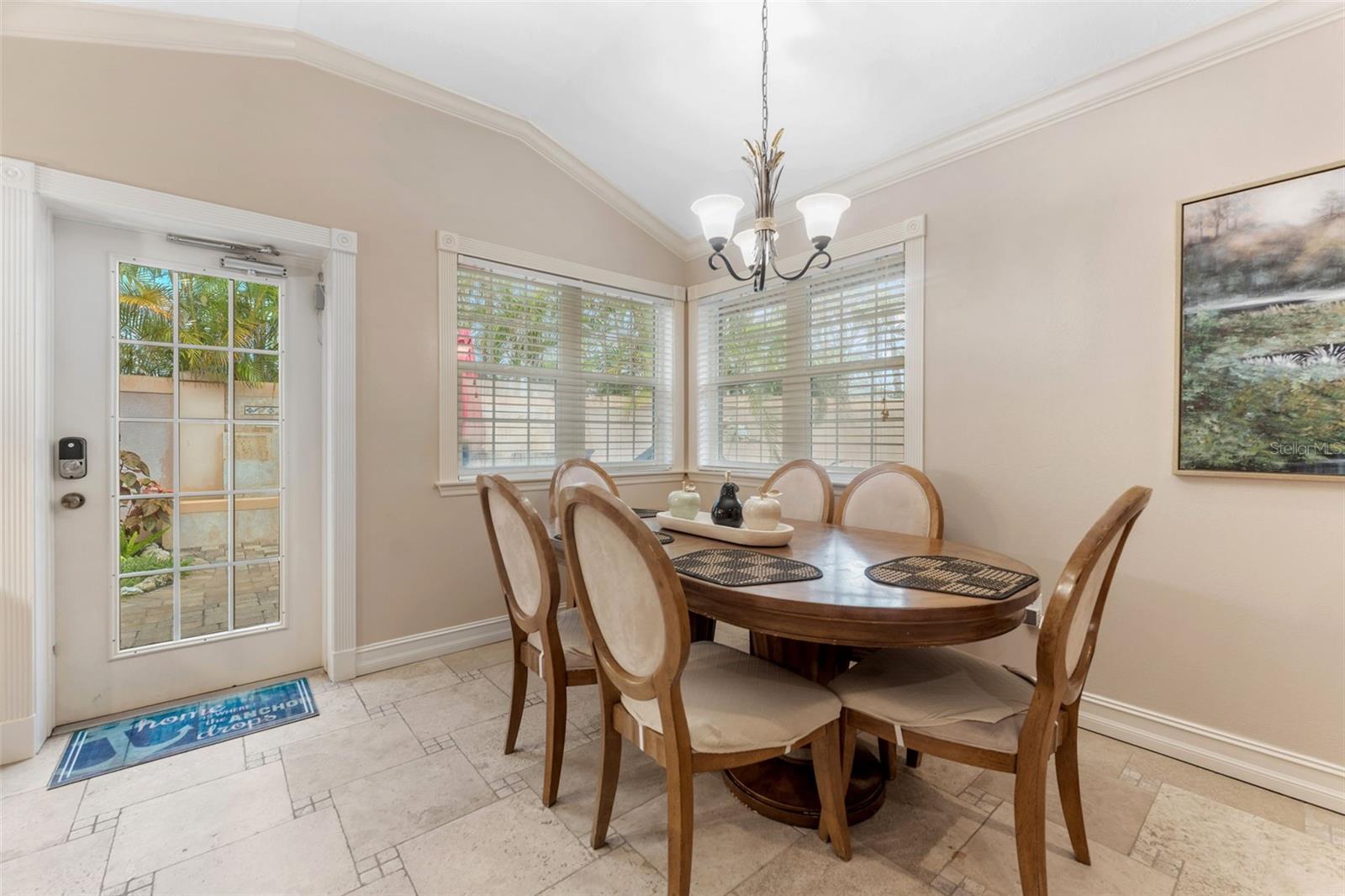 S.C. COBB - Residential Income