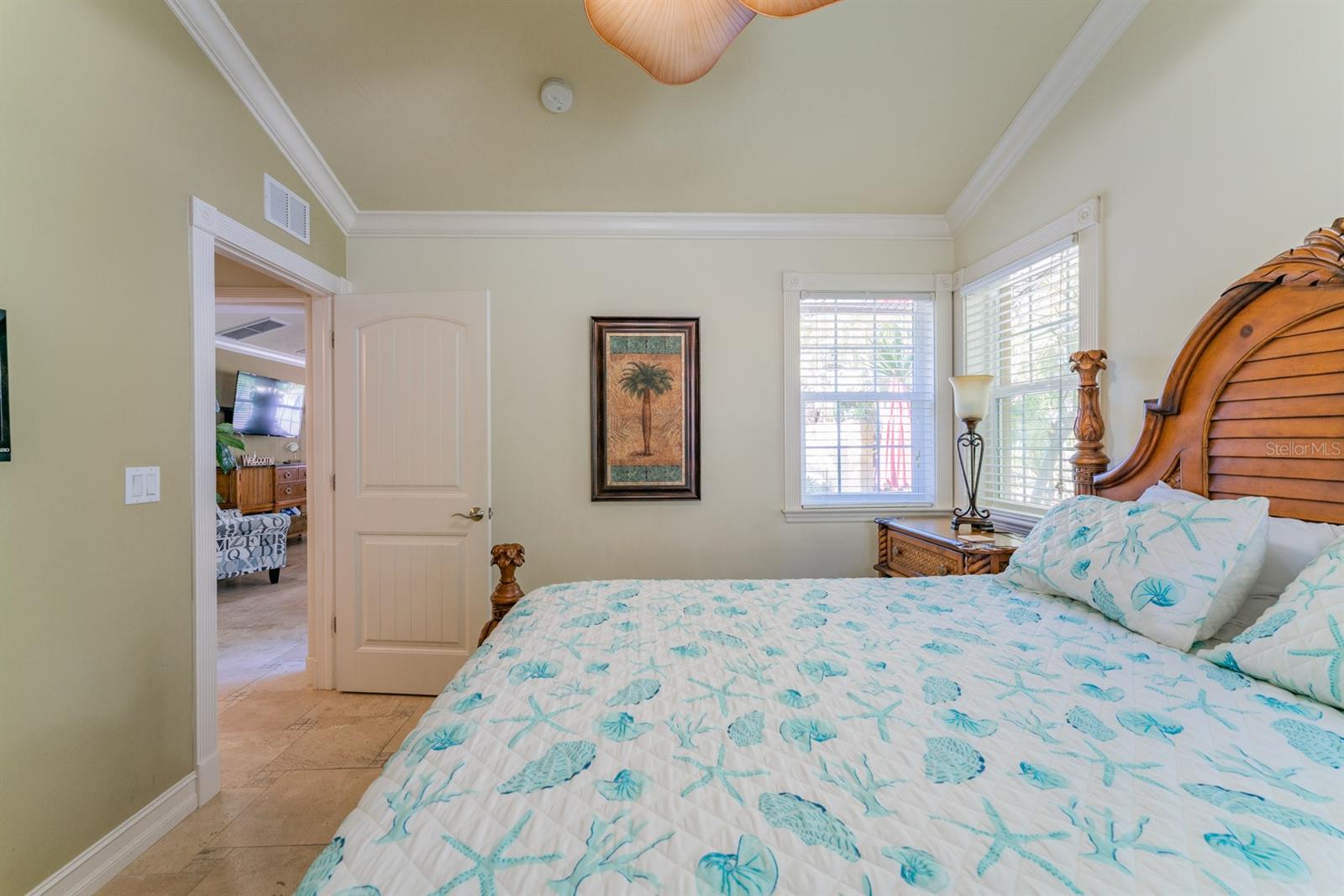 S.C. COBB - Residential Income