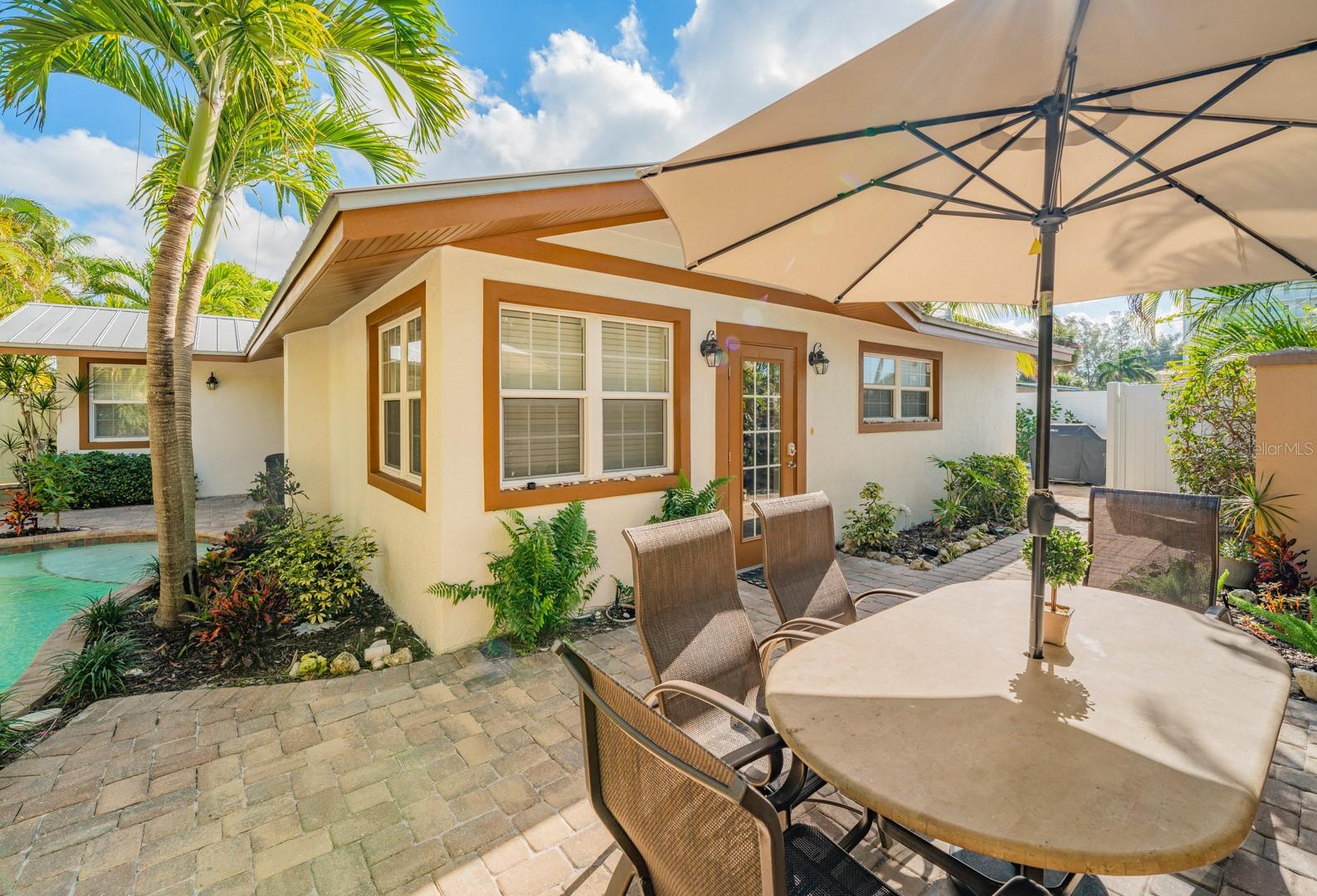 S.C. COBB - Residential Income