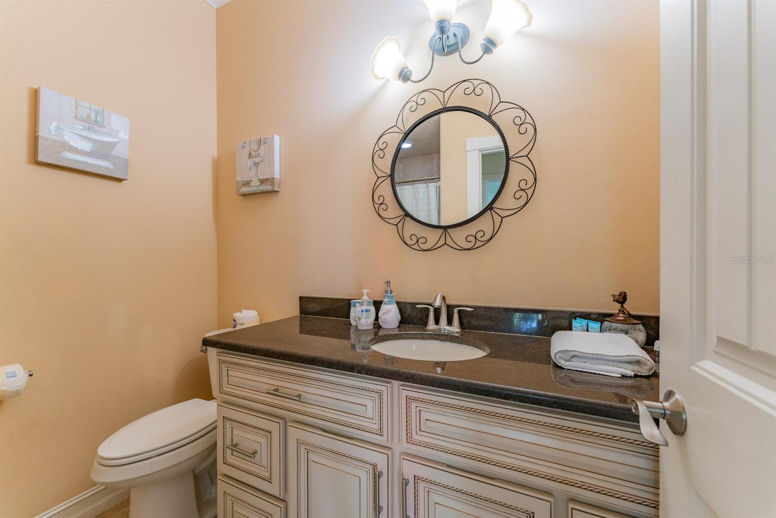 S.C. COBB - Residential Income