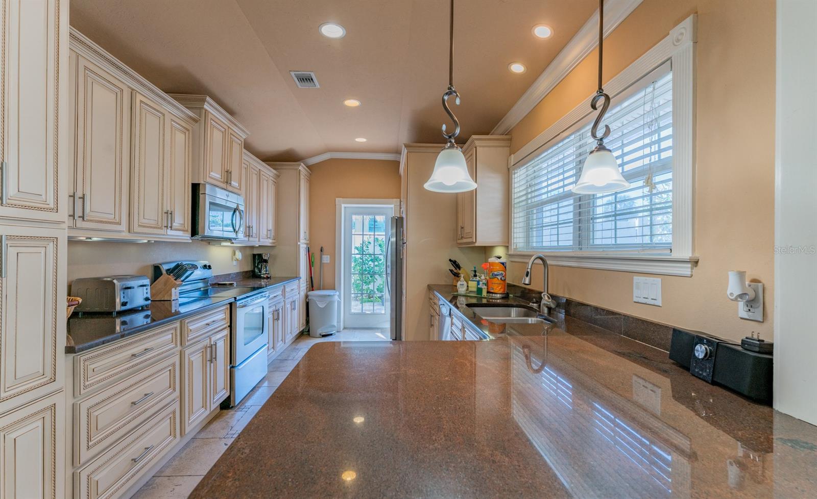 S.C. COBB - Residential Income