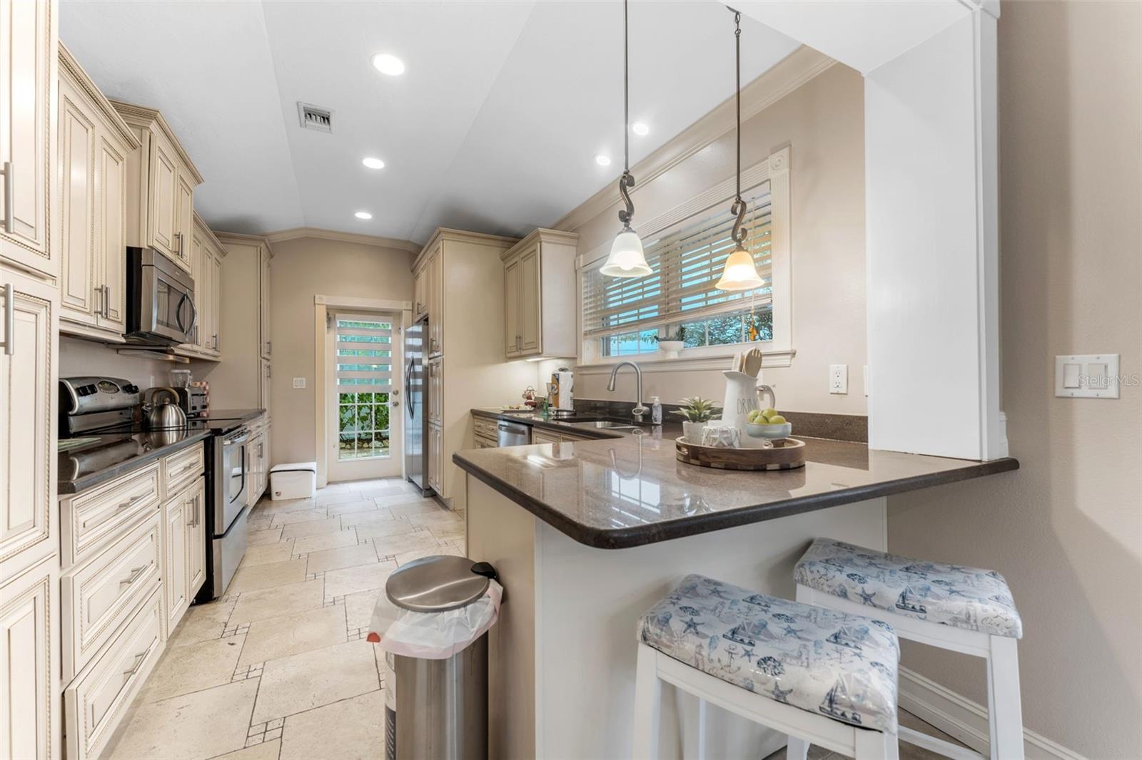 S.C. COBB - Residential Income