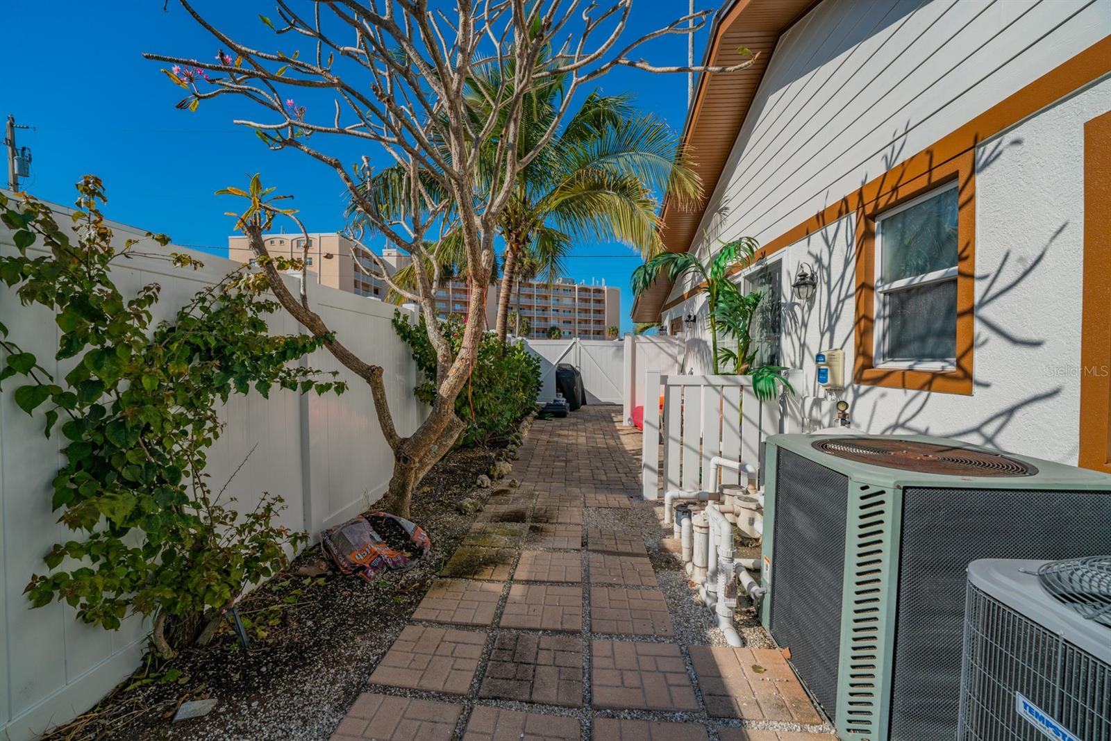 S.C. COBB - Residential Income