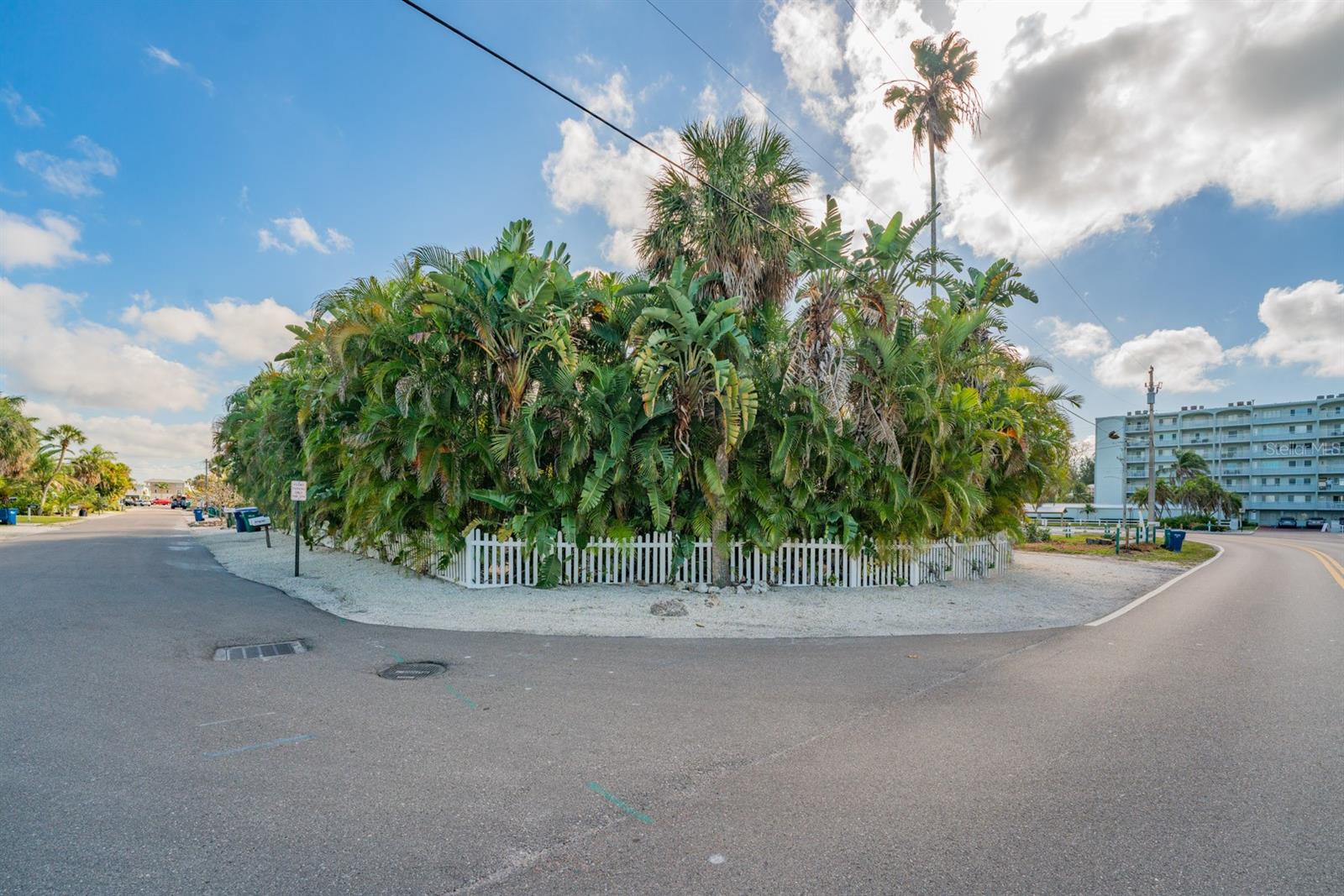 S.C. COBB - Residential Income